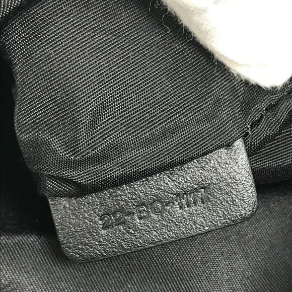 GUCCI 145754 Compact wallet GG Guccissima Bill Compartment Folded wallet Unused - Picture 9 of 12